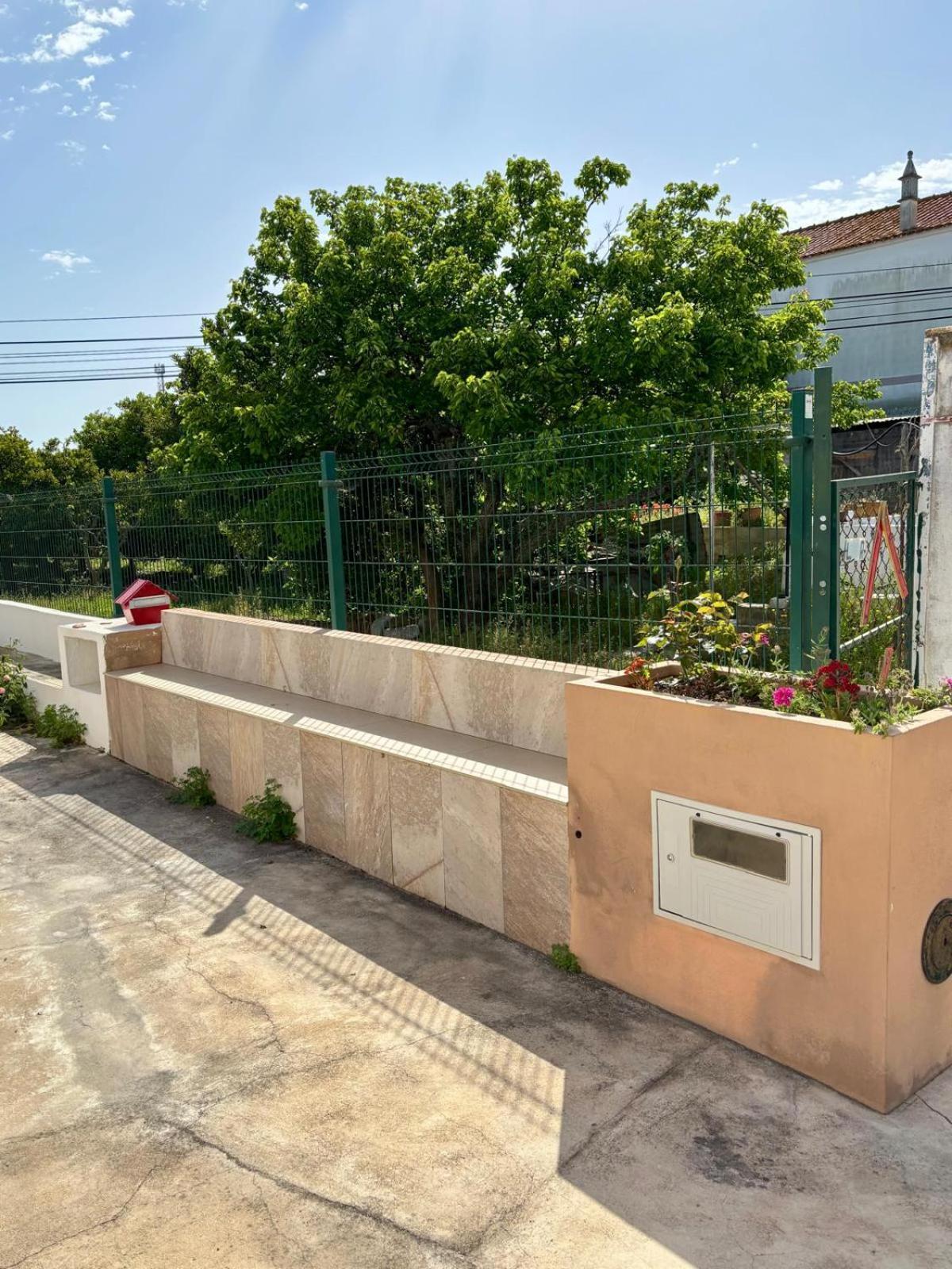 Casa Andorinha Villa Tavira Exterior photo